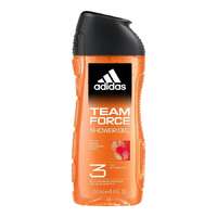 adidas adidas Team Force Tusfürdő 250 ml
