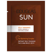 Douglas Sun Douglas Sun Face And Body Wipe Önbarnító