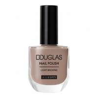 Douglas Make-up Douglas Make-up Up To 6 Days Nail Polish Clear Blue Sky Körömlakk 10 ml