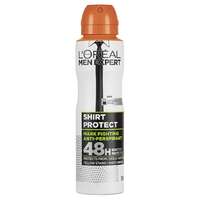 L'Oréal Paris L'Oréal Paris Men Expert Shirt Protect 48H Anti-Perspirant Spray Dezodor 150 ml