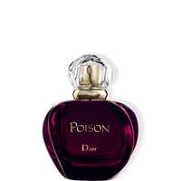 DIOR DIOR Dior Poison Eau De Toilette 50 ml
