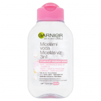 Garnier Garnier Skin Naturals Micellar Water For Sensitive Micellás Víz 100 ml