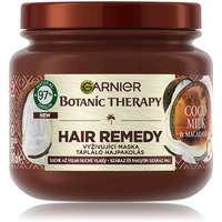 Garnier Garnier Botanic Therapy Hair Remedy Coco Milk & Macadamia Hajpakolás 340 ml