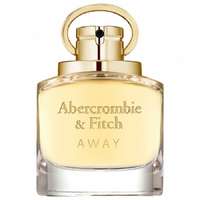 Abercrombie&Fitch Abercrombie&Fitch Away For Her Eau De Parfum 30 ml
