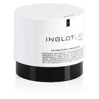 INGLOT INGLOT Ultimate Day Protection Face Cream Arckrém 10 ml