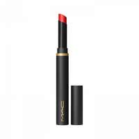 MAC MAC Powder Kiss Velvet Blur Slim Stick Hot Paprika Rúzs 2.3 g