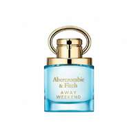 Abercrombie&Fitch Abercrombie&Fitch Away Weekend For Her Eau De Parfum 50 ml