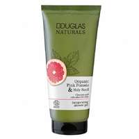 Douglas Naturals Douglas Naturals Organic Pink Pomelo & Holy Basil Invigorating Shower Gel Tusfürdő 200 ml