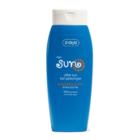 Ziaja Ziaja After Sun Tan Prolonger Napozás Utáni 200 ml