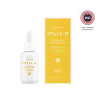 Helia-D Helia-D Hydramax C-Vitamin & Hialuron Duo Szérum 30 ml