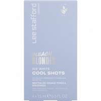 Lee Stafford Lee Stafford Beach Blondes Ice White Cool Shots Hajkezelés 15 ml