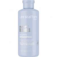 Lee Stafford Lee Stafford Beach Blondes Ice White Shampoo Sampon 250 ml