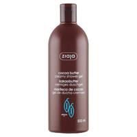 Ziaja Ziaja Cocoa Butter Shower Gel Tusfürdő 500 ml