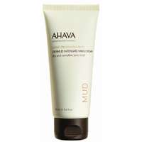 AHAVA AHAVA Leave-On Deadsea Mud Dermud Intensive Hand Cream Kézkrém 100 ml