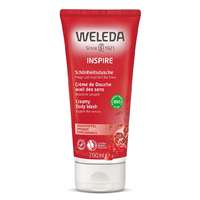 Weleda Weleda Inspire Creamy Body Wash Tusfürdő 200 ml