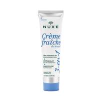 Nuxe Nuxe Creme Fraiche 3 Az 1-Ben Krém Hidratáló 100 ml