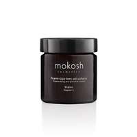 Mokosh Cosmetics Mokosh Cosmetics Regenerating Anti-Pollution Face Cream Raspberry Arckrém 60 ml