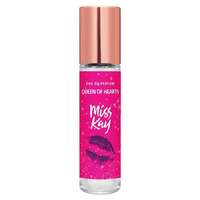 Miss Kay Miss Kay Queen Of Hearts Roller Pearl Eau De Parfum 10 ml