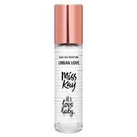 Miss Kay Miss Kay Urban Love Roller Pearl Eau De Parfum 10 ml