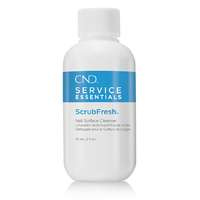 CND CND Scrubfresh Nail Surface Cleanser Körömtisztító 59 ml