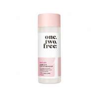 ONE.TWO.FREE! ONE.TWO.FREE! Caring Eye Make-Up Remover Sminklemosó 125 ml