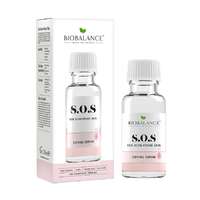 BIOBALANCE BIOBALANCE SOS Drying Serum For Acne Prone Skin Szérum 20 ml