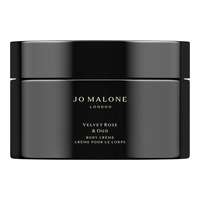 Jo Malone London Jo Malone London Velvet Rose & Oud Body Créme Intense Testápoló 200 ml