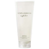 Dolce&Gabbana Dolce&Gabbana Light Blue Body Cream Testápoló 200 ml