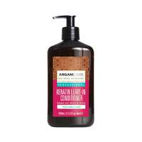 Arganicare Arganicare Keratin Leave In Conditioner For Curly Hair Hajbalzsam 400 ml