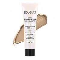 Douglas Make-up Douglas Make-up Skin Augmenting Foundation Mini Light Medium Alapozó 12 ml