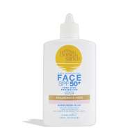 Bondi Sands Bondi Sands Fragrance Free Tinted Face Fluid SPF 50+ Fényvédő 50 ml