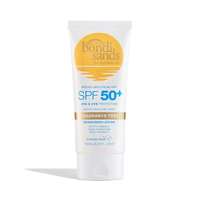 Bondi Sands Bondi Sands Body Sunscreen Tube Fragrance Free SPF 50+ Fényvédő 150 ml