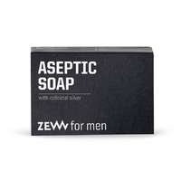 ZEW for men ZEW for men Aseptic Soap Folyékony Szappan 85 ml