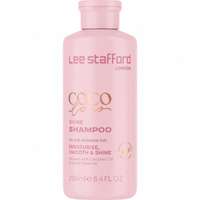 Lee Stafford Lee Stafford Coco Loco With Agave Shine Shampoo Sampon 250 ml