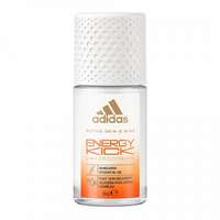 adidas adidas Active Skin&Mind - Energy Kick Roll-On Dezodor 50 ml