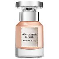 Abercrombie&Fitch Abercrombie&Fitch Authentic For Her Eau De Parfum 30 ml