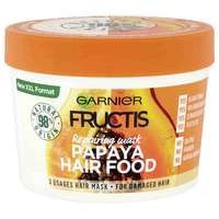 Garnier Garnier Fructis Papaya Repairing Hair Food Hajpakolás 400 ml