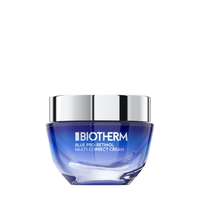 Biotherm Biotherm Blue Therapy Pro-Retinol Renew Cream Arcápoló 50 ml