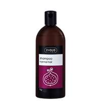 Ziaja Ziaja Fig Shampoo For Normal Hair Sampon 500 ml