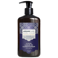 Arganicare Arganicare Prickly Pear Leave-In Conditioner Kondicionáló 400 ml