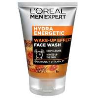 L'Oréal Paris L'Oréal Paris Men Expert Hydra Energetic Face Wash Arctisztító 100 ml