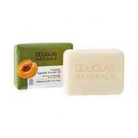 Douglas Naturals Douglas Naturals Organic Apricot Kernel Oil Softening Ultra-Rich Soap Szappan 100 g