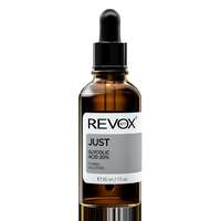 Revox Revox Just Glikolsav 20% Szérum 30 ml