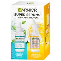 Garnier Garnier Skin Naturals Serum Duo Szett 220 ml