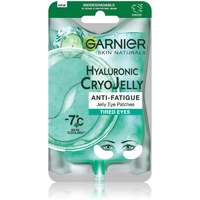 Garnier Garnier Skin Naturals Cryo Jelly Eye Patches Maszk 5 g