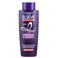 L'Oréal Paris L'Oréal Paris Elséve Color-Vive Purple Shampoo Sampon 200 ml