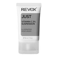 Revox Revox Just C–Vitamin 2% Szuszpenzió Szérum 30 ml