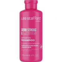 Lee Stafford Lee Stafford Grow Strong & Long Activation Shampoo Sampon 250 ml