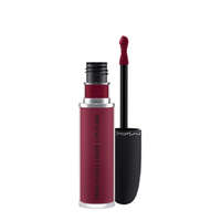 MAC MAC Powder Kiss Liquid Lipstick A little tamed Rúzs 5 ml