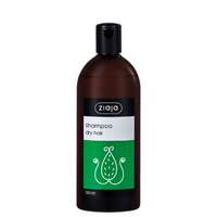 Ziaja Ziaja Aloe Shampoo For Dry Hair Sampon 500 ml